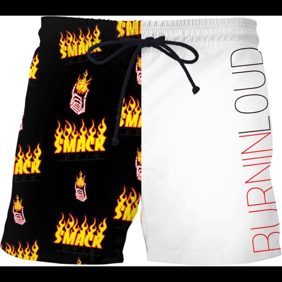 SMACK CITY Swim Wear - Picture 2 of 5